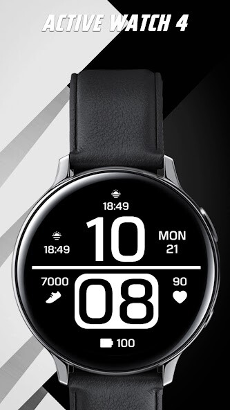 Run android online APK [DW] Active Watch Four from MyAndroid or emulate [DW] Active Watch Four using MyAndroid